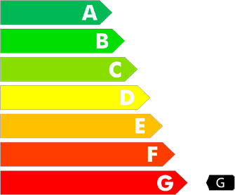 Certificado energético G Certificado energético G