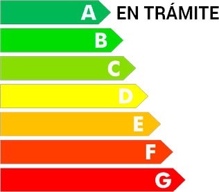Certificado energético T