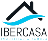 Logo Ibercasa Zamora