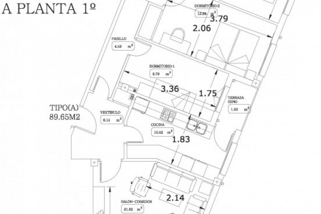 Imagen del Inmueble