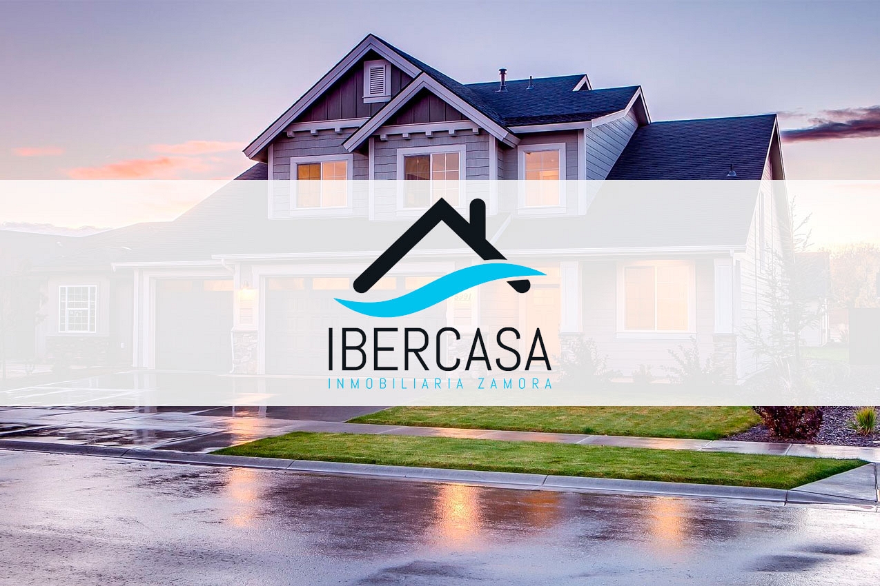 Ibercasa Zamora
