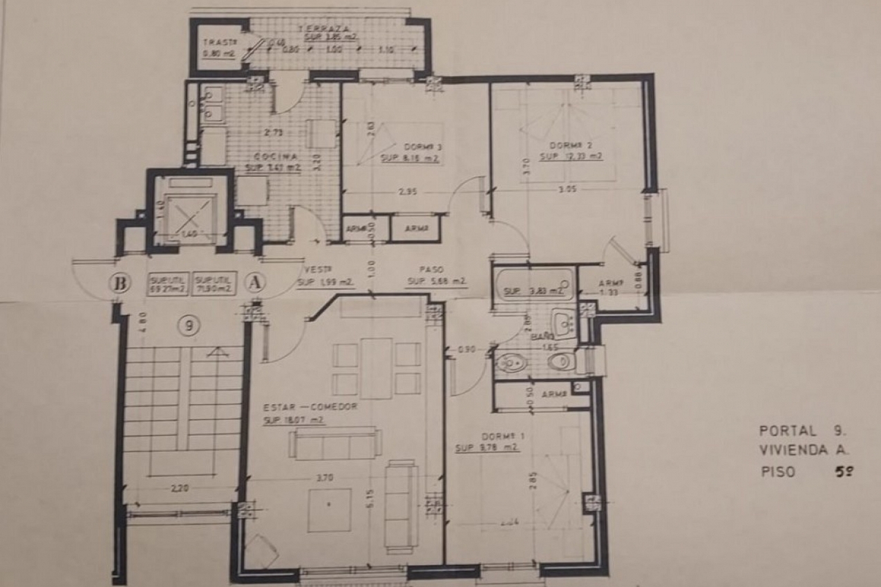 Imagen del Inmueble