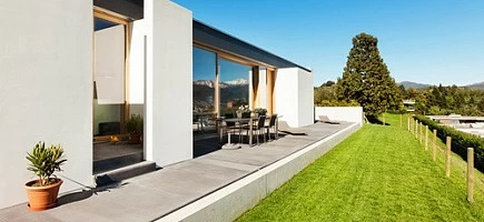 CHALETS EN ALQUILER